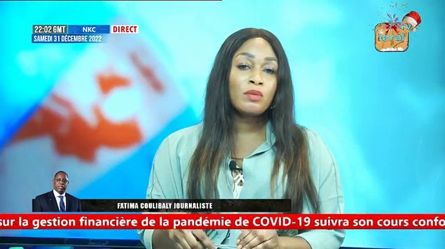 discours a la nation de macky sall