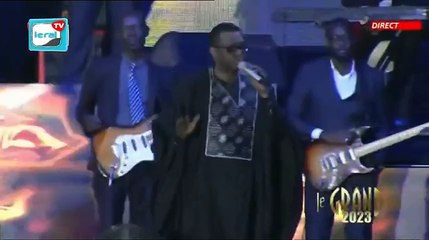 DIRECT GRAND BAL 2023 AVEC YOUSSOU NDOUR
