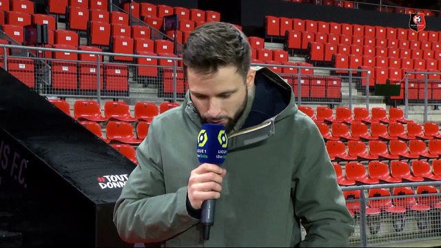 Jour de Stade : le débrief Stade Rennais F.C. / Nice