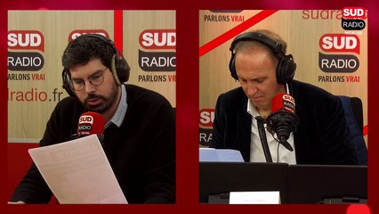 Sud Radio - live via Restream.io