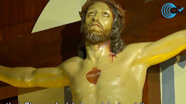 DIRECTO| Miles de personas en la plaza de San Pedro para despedir a Benedicto XVI