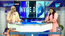 Mariama Sarr Dia : (plateforme des femmes cadre de Benno Book Yakkar) Nous portons la candidature du président Sall et personne ne pourra nous empêcher de...