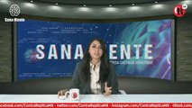 Sana Mente con Luz Castillo / 4 de enero de 2023