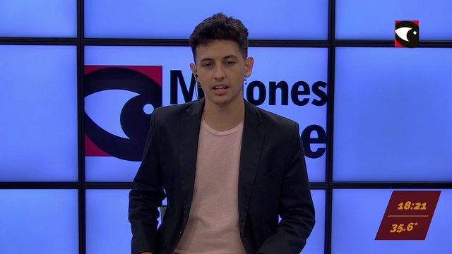 Misiones fortalece la producción de animaciones audiovisuales. Entrevista con Mariana Lombardini, gerencia de capacitación e investigación del IAAviM.