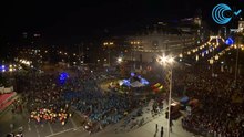 DIRECTO: Cabalgata de los Reyes Magos en Madrid