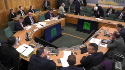 Mick Lynch returns to Government committee amidst strike action