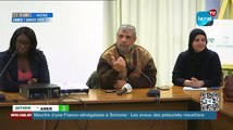 Transition énergétique : L’AMEE présente le modèle marocain aux journalistes sénégalais.