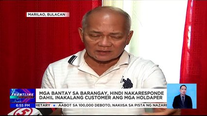 FRONTLINE PILIPINAS | January 9, 2023