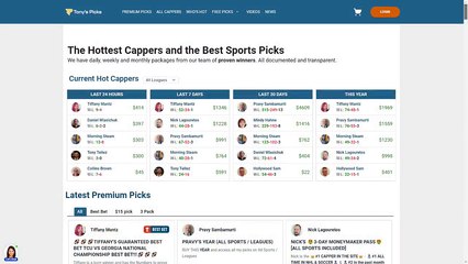 1 Free College Football Picks and Predictions for Today 1-9-2023