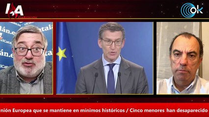 LA ANTORCHA / ¿Están legitimados Sánchez, Podemos y sus socios para condenar el golpe en Brasil?