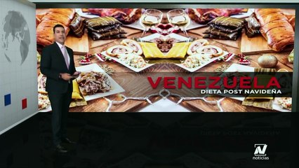 Noticias TVV Meridiano 10.01.23