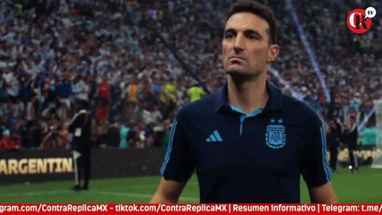 Réplica Deportiva / 10 de enero de 2023