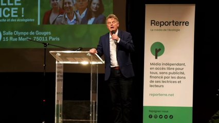 DIRECT Fabien Roussel au meeting unitaire : Retraite, la bataille commence