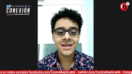 En Conexión con Laura Rubio / 11 de enero de 2022