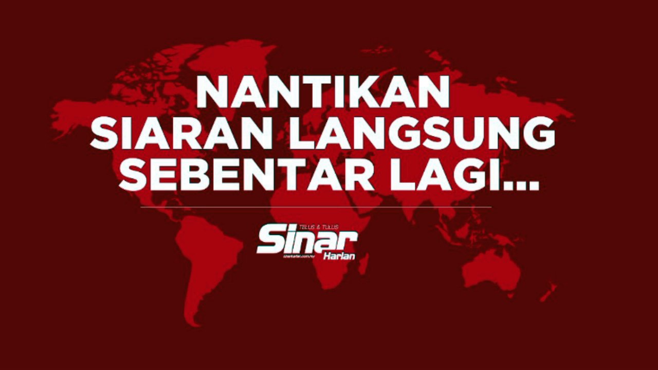 [LIVE] Ucapan dasar Presiden UMNO, Datuk Seri Dr Ahmad Zahid Hamidi