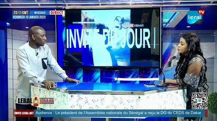 Oustaze Daouda Mbaye: calamités des concerts de casseroles...quels liens avec ses événements tragiques