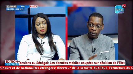 Point de presse du coalition Benno Bokk Yakaar