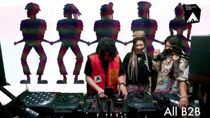 Specially 콤비네이숀 w/ EJO, SGSY, Beijo Bae, Cheong Dahl