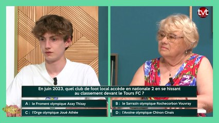 Tv Tours-Val de Loire  Direct