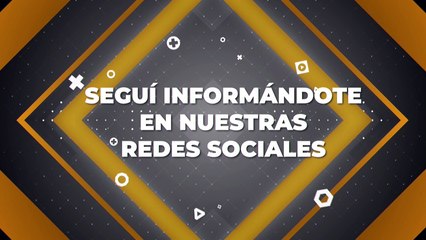 La Hora M por Misiones Online TV todos los lunes de 13 a 14 horas