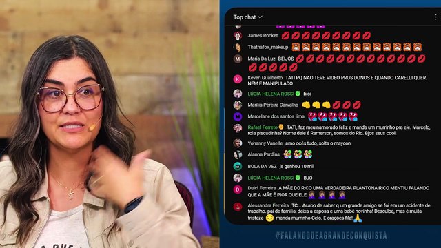 A Conquista: Janielle sofre por Gabriel, faz intriga e causa treta; Erick ameaça Nat e Medrado