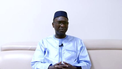 Les propos éclairants du ministre Ismael Madior Fall sur l'affaire Sonko