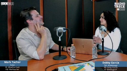 Radio13Talks: 25 Aniversario del espectáculo "Riverdance"