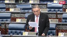 [LIVE] Persidangan Dewan Rakyat (Sesi Petang) 7 Jun 2023