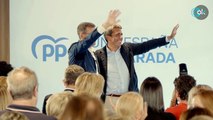 DIRECTO| Feijóo, Mazón y Catalá participan en la Junta Directiva del PP de la Comunidad Valenciana