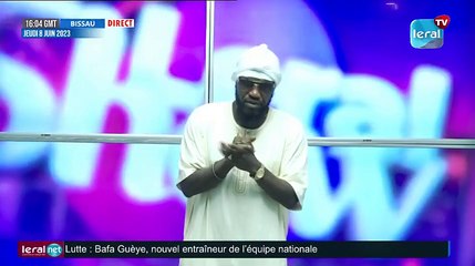 LERAL SHOW #LERALTV