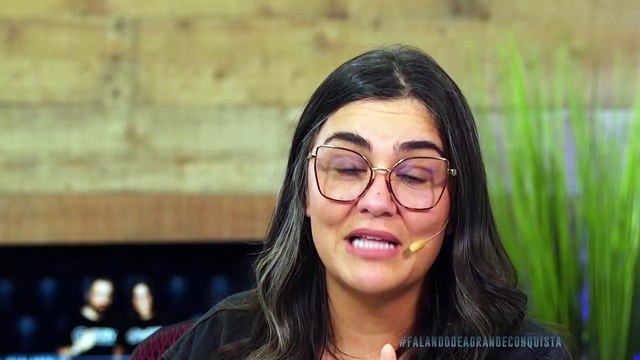 A Conquista: Fim dos bombonzinhos! Erick é eliminado e Servo desaba; Murilo vibra e bate boca