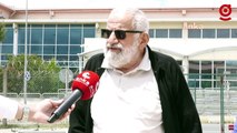 #CANLI TBMM Başkanvekili Gülizar Biçer Karaca, Can Atalay'ı Ziyaretinin Ardından Açıklama Yapıyor