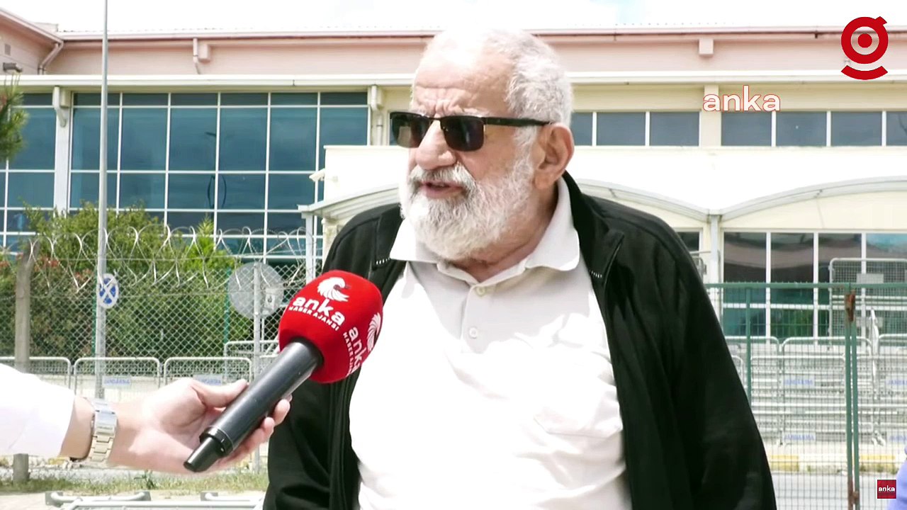 #CANLI TBMM Başkanvekili Gülizar Biçer Karaca, Can Atalay'ı Ziyaretinin Ardından Açıklama Yapıyor