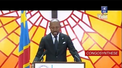 CHAN22: CONGO vs CAMEROUN