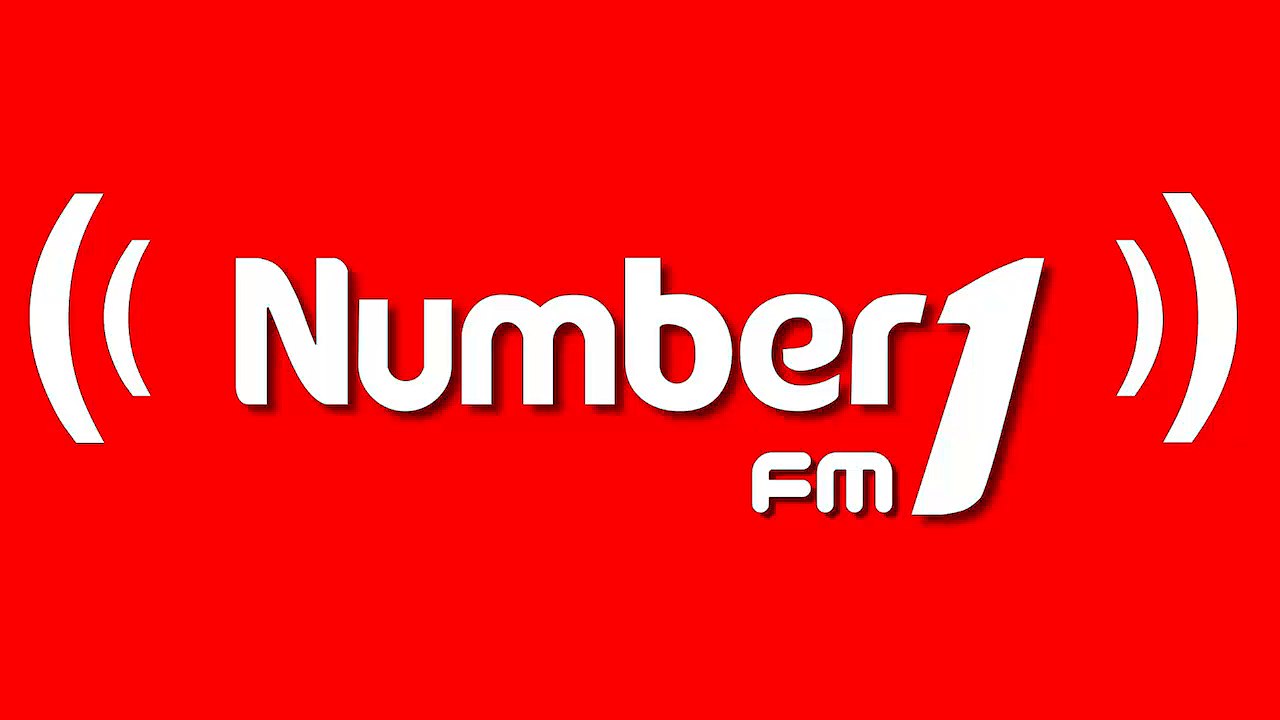 Number1 Fm Canlı Radyo Dinle