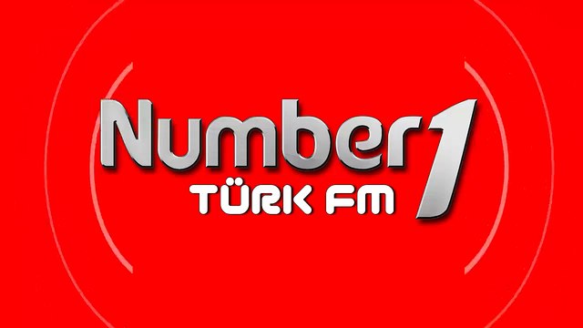 Number1 Türk Fm Canlı Radyo