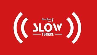 Number1 Türk Slow Canlı Radyo  Dinle