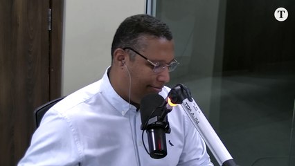 ACOMPANHE A FM O TEMPO AO VIVO