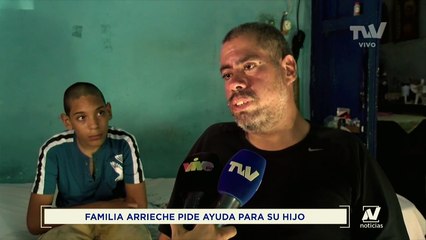 Noticiero TVV Meridiano