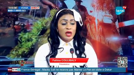 Amadou Sané responsable APR Ziguinchor: le problème juridique ne se pose plus, le 3eme mandat est en...