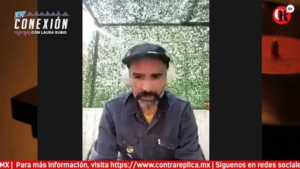 En Conexión con Laura Rubio / 18-Enero-2023