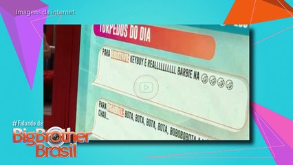 PLANTÃO BBB23: CLIMÃO! BRUNA X KEY; FESTA TEM PEGAÇÃO, JOGO, GENTE SEM NOÇÃO E ARREPENDIMENTO
