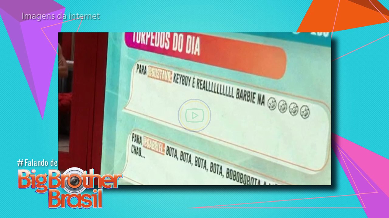 PLANTÃO BBB23: CLIMÃO! BRUNA X KEY; FESTA TEM PEGAÇÃO, JOGO, GENTE SEM NOÇÃO E ARREPENDIMENTO