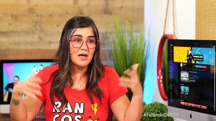 PLANTÃO BBB23: ALINE E BRUNO GANHAM ANJO; FRED P DA VIDA; GABRIEL X NICÁCIO; KEY OFENDE BRUNA