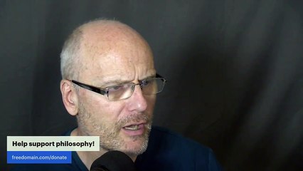 Freedomain Livestream with Stefan Molyneux!