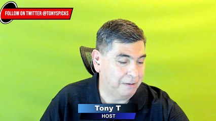 Game Day Picks Show Live Expert NBA NCAAB Picks - Predictions, Tonys Picks 1/23/2023