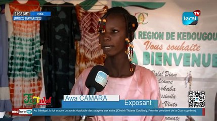 JOURNAL DU FESNAC DE CE LUNDI 23 JANVIER