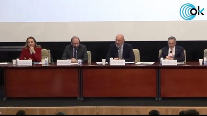DIRECTO| Ayuso recibe el reconocimiento como Alumni Ilustre de la Facultad de Ciencias de la Información