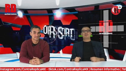 Replica Deportiva / 24 de enero de 2023