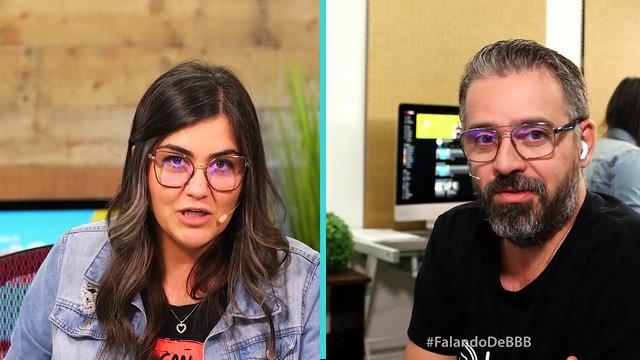 BBB23: NICÁCIO E MARÍLIA GANHAM MAIS CARDS E DEFINEM ALVOS; BRUNA É PRESSIONADA E SE REVOLTA